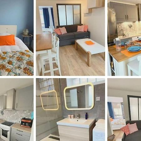 F2 Calme, Chateau, Grand Parquet, Foret Avon Exteriér fotografie