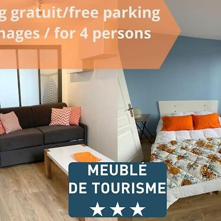 F2 Calme, Chateau, Grand Parquet, Foret Avon Exteriér fotografie
